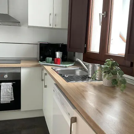 El Buen Porvenir Casa Palacio Apartman