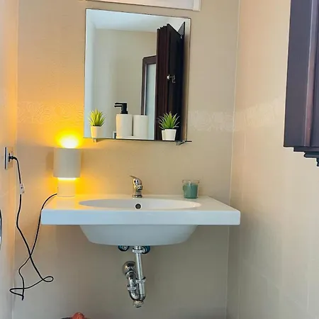 El Buen Porvenir Casa Palacio Apartman *