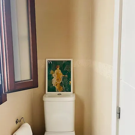 El Buen Porvenir Casa Palacio Apartman Jerez de la Frontera