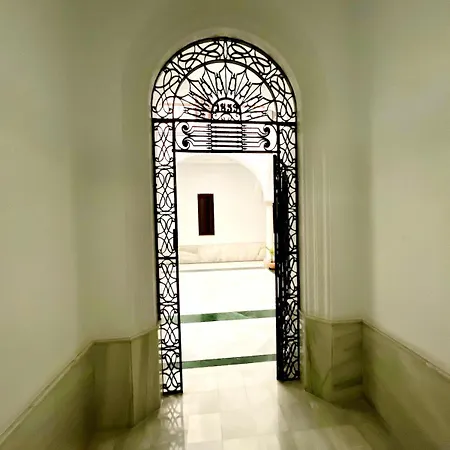 El Buen Porvenir Casa Palacio *