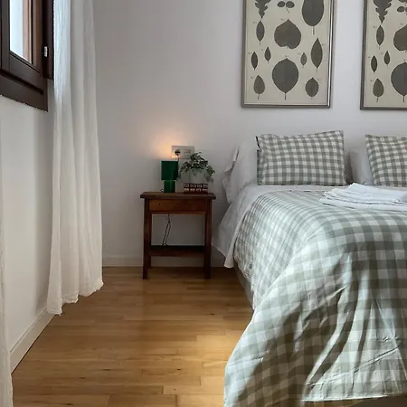 Apartment El Buen Porvenir Casa Palacio Jerez de la Frontera