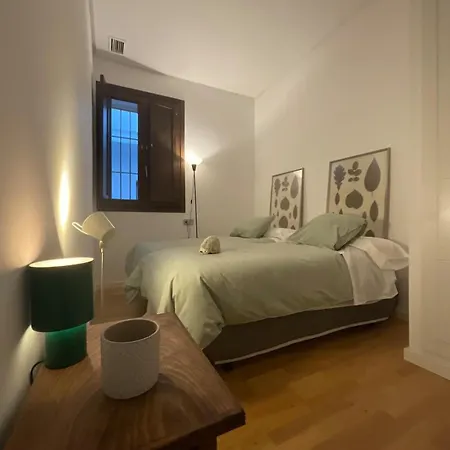 El Buen Porvenir Casa Palacio Jerez de la Frontera