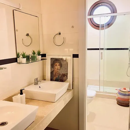 El Buen Porvenir Casa Palacio Apartment