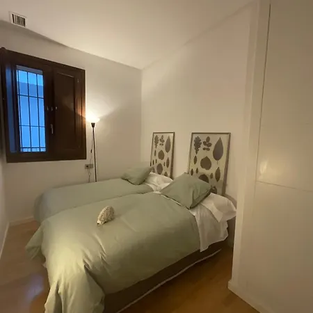 El Buen Porvenir Casa Palacio Jerez de la Frontera