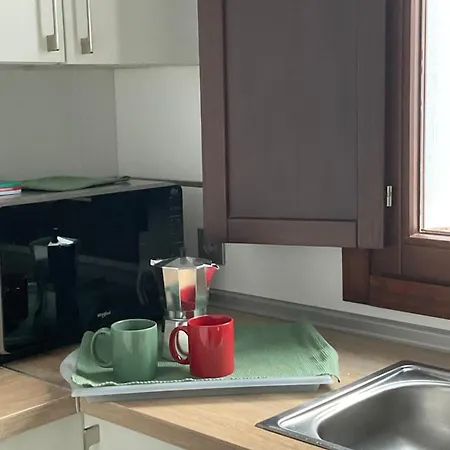 El Buen Porvenir Casa Palacio Apartment *