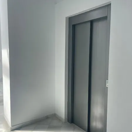 Apartmán El Buen Porvenir Casa Palacio
