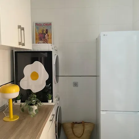 El Buen Porvenir Casa Palacio Apartmán Jerez de la Frontera