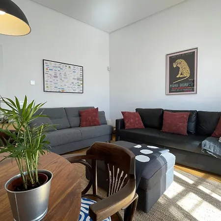 Apartmán El Buen Porvenir Casa Palacio *